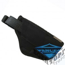 Кобура Sieger поясная CRIOTEX 106 Black