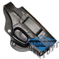 Кобура поясная для пистолета Аникс А-111 (скоба)