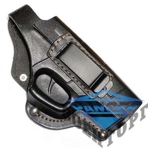 Кобура поясная для пистолета Аникс А-111 (скоба) - 2589338