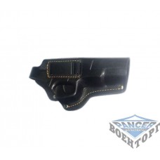 Кобура поясная для пистолета Аникс А-112 (скоба)