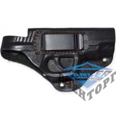 Кобура поясная для пистолета Форт-12 (скоба)