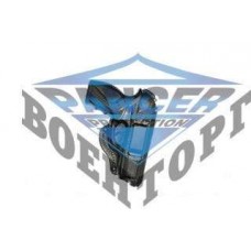 Кобура поясная для револьвера Crosman 357 (скоба)