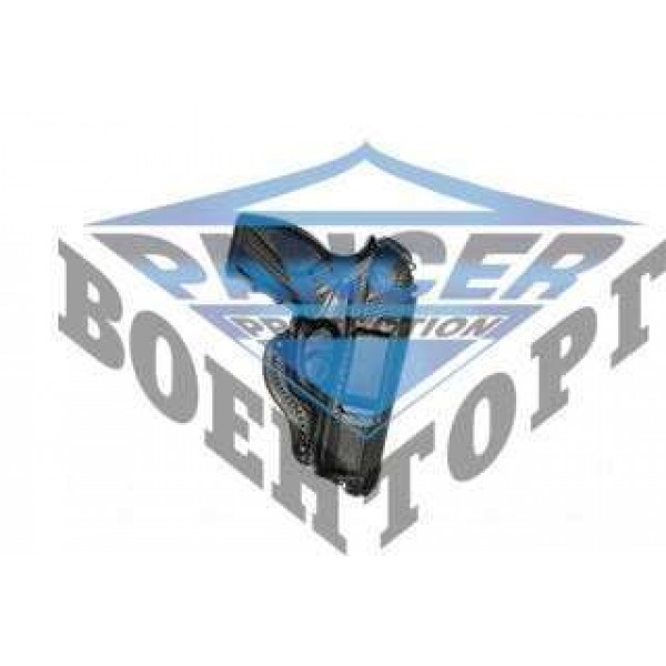 Кобура поясная для револьвера Crosman 357 (скоба) - 2589344