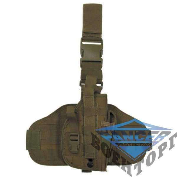 Кобура с системой Molle - 2589350