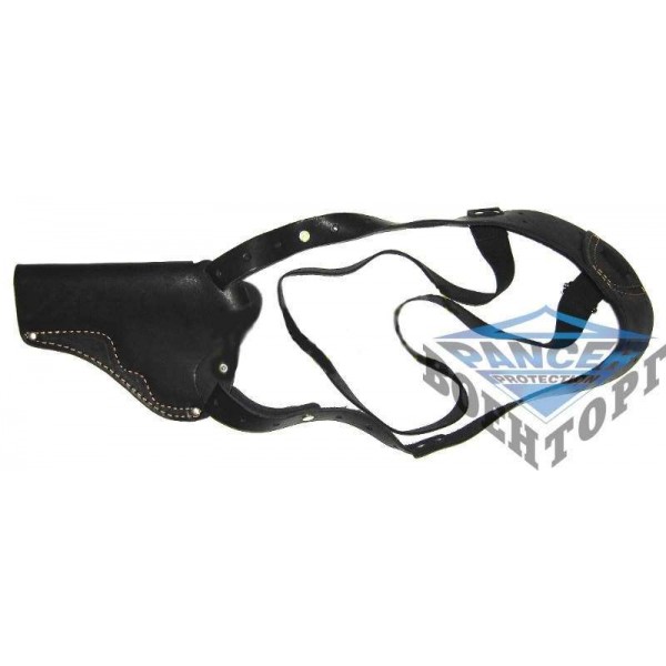 Кобура оперативна для револьвера Crosman 357 - 2589359