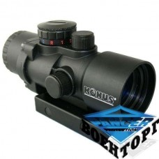 Коллиматорный прицел KONUS SIGHT-PRO PTS1