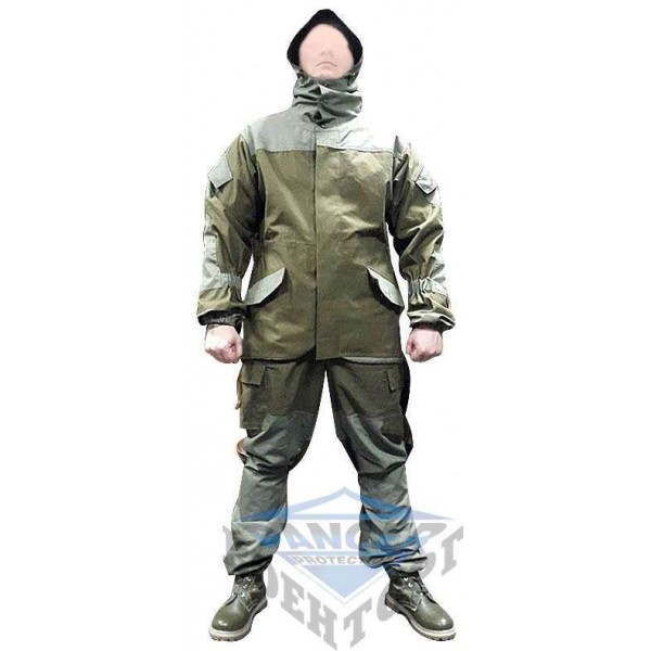 Костюм Горка Д ветрозащитный тактический - 2589420 Костюм Горка Д ветрозащитный тактический - 2589420