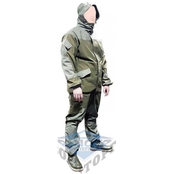 Костюм Горка Д ветрозащитный тактический - 2589420 Костюм Горка Д ветрозащитный тактический - 2589420