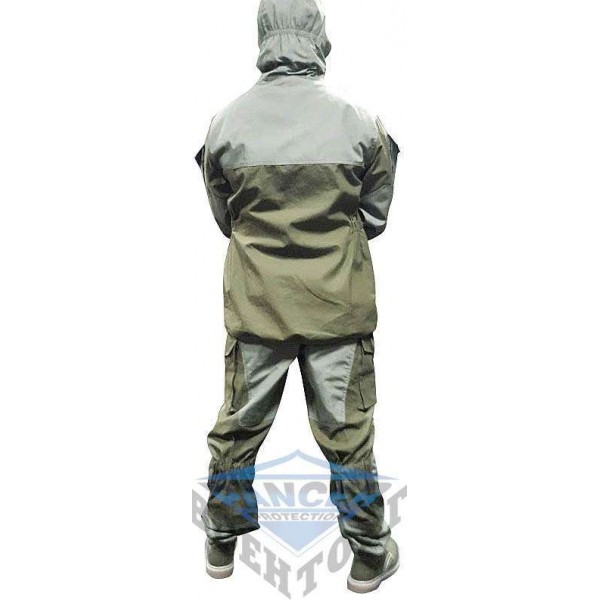 Костюм Горка Д ветрозащитный тактический - 2589420 Костюм Горка Д ветрозащитный тактический - 2589420