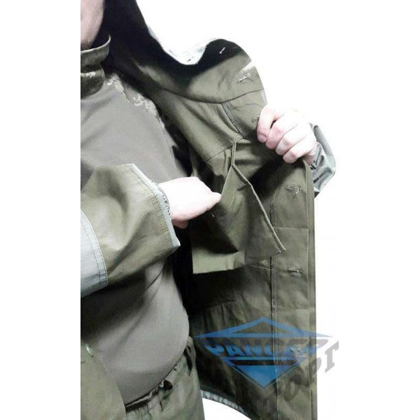 Костюм Горка Д ветрозащитный тактический - 2589420 Костюм Горка Д ветрозащитный тактический - 2589420
