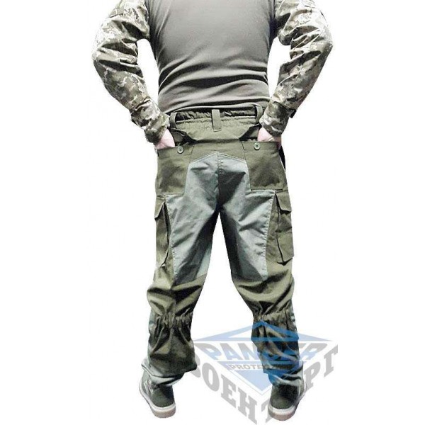 Костюм Горка Д ветрозащитный тактический - 2589420 Костюм Горка Д ветрозащитный тактический - 2589420