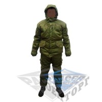 Костюм Горка Зима