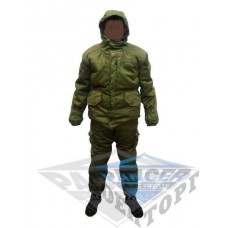 Костюм Горка Зима