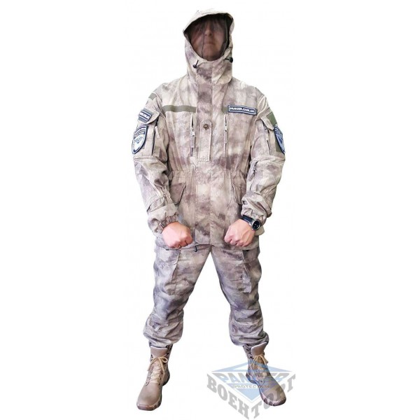 Костюм Горка Атакс AU москит сетка - 2589428 Костюм Горка Атакс AU москит сетка - 2589428