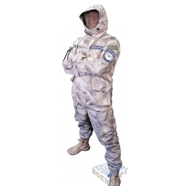 Костюм Горка Атакс AU москит сетка - 2589428