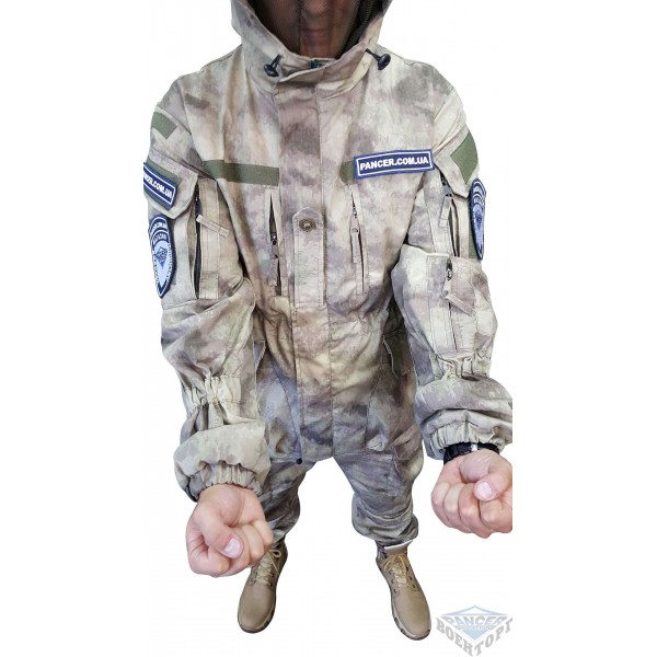 Костюм Горка Атакс AU москит сетка - 2589428 Костюм Горка Атакс AU москит сетка - 2589428