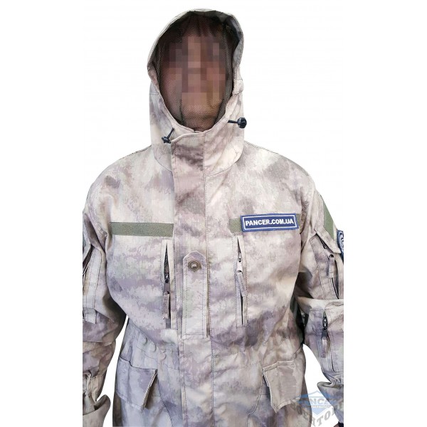 Костюм Горка Атакс AU москит сетка - 2589428 Костюм Горка Атакс AU москит сетка - 2589428