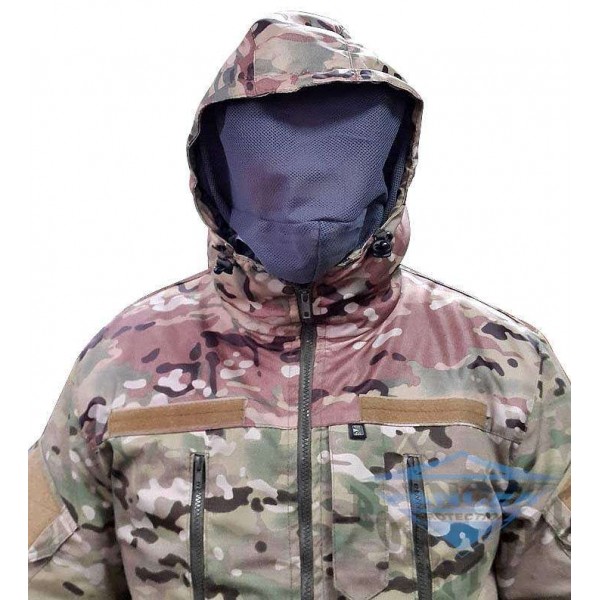 Костюм Горка Мультикам с флисовой кофтой - 2589429 Костюм Горка Мультикам с флисовой кофтой - 2589429