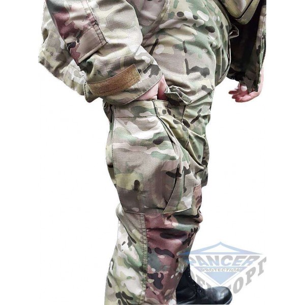 Костюм Горка Мультикам с флисовой кофтой - 2589429 Костюм Горка Мультикам с флисовой кофтой - 2589429