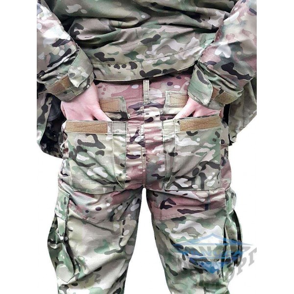 Костюм Горка Мультикам с флисовой кофтой - 2589429 Костюм Горка Мультикам с флисовой кофтой - 2589429