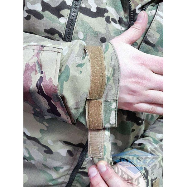 Костюм Горка Мультикам с флисовой кофтой - 2589429 Костюм Горка Мультикам с флисовой кофтой - 2589429