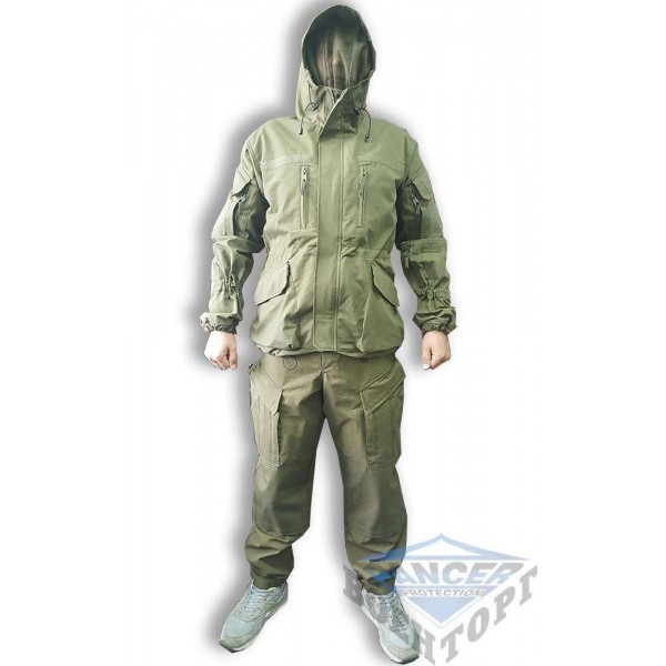 Костюм Горка Хантер - 2589430 Костюм Горка Хантер - 2589430