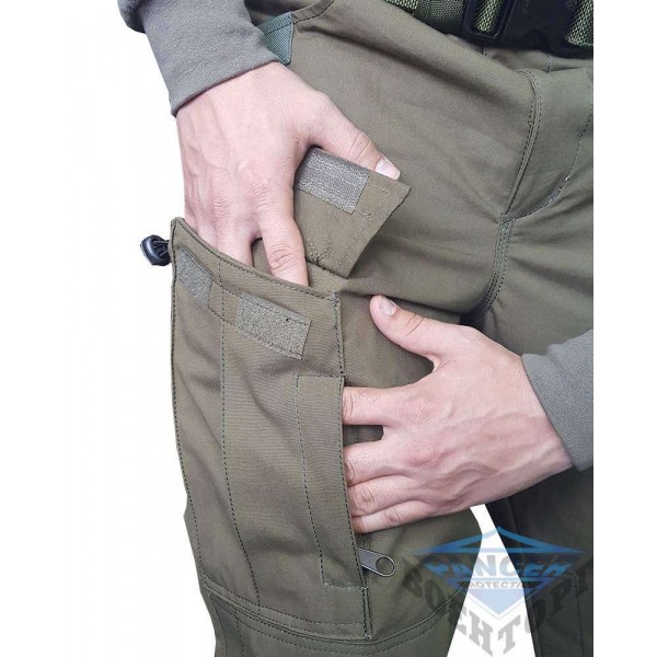 Костюм Горка Хантер - 2589430 Костюм Горка Хантер - 2589430