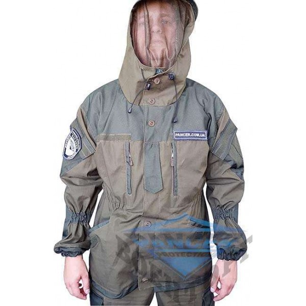 Костюм Горка палатка олива - 2589434 Костюм Горка палатка олива - 2589434