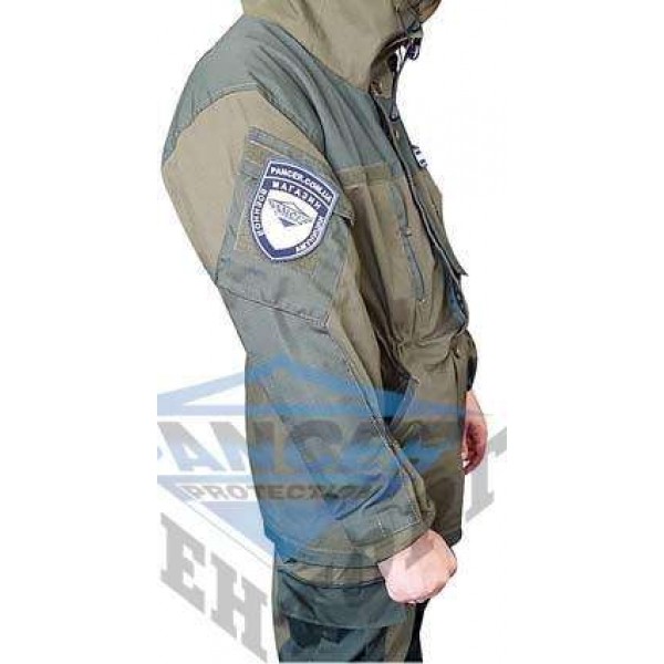 Костюм Горка палатка олива - 2589434 Костюм Горка палатка олива - 2589434