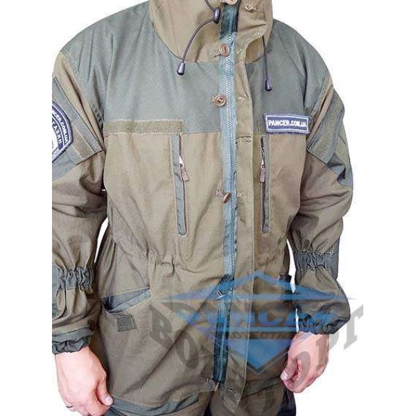 Костюм Горка палатка олива - 2589434 Костюм Горка палатка олива - 2589434