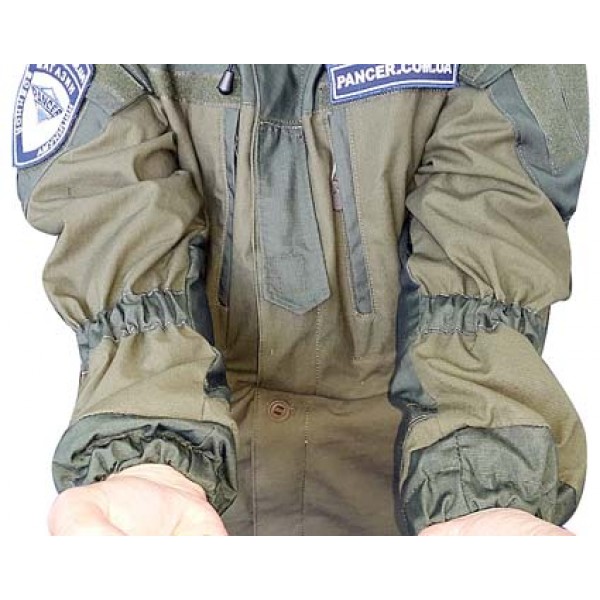 Костюм Горка зимний палатка/олива - 3565305 Костюм Горка зимний палатка/олива - 3565305