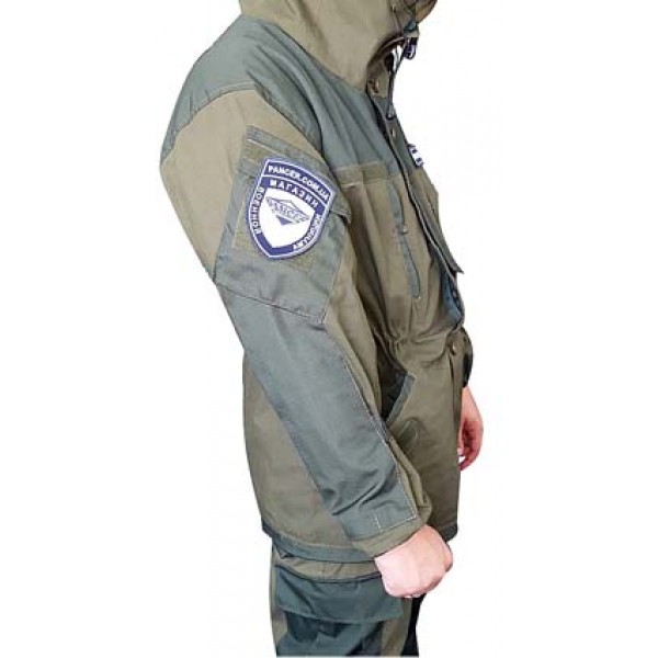 Костюм Горка зимний палатка/олива - 3565305 Костюм Горка зимний палатка/олива - 3565305