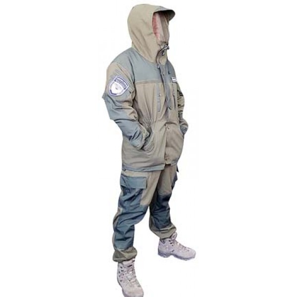 Костюм Горка зимний палатка/олива - 3565305 Костюм Горка зимний палатка/олива - 3565305