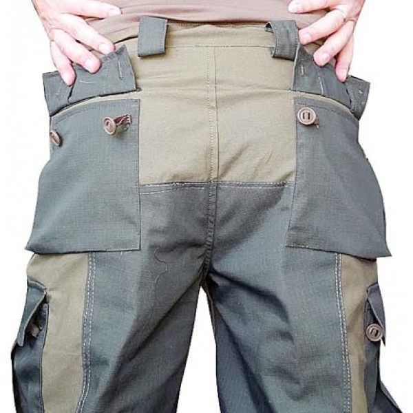 Костюм Горка зимний палатка/олива - 3565305 Костюм Горка зимний палатка/олива - 3565305