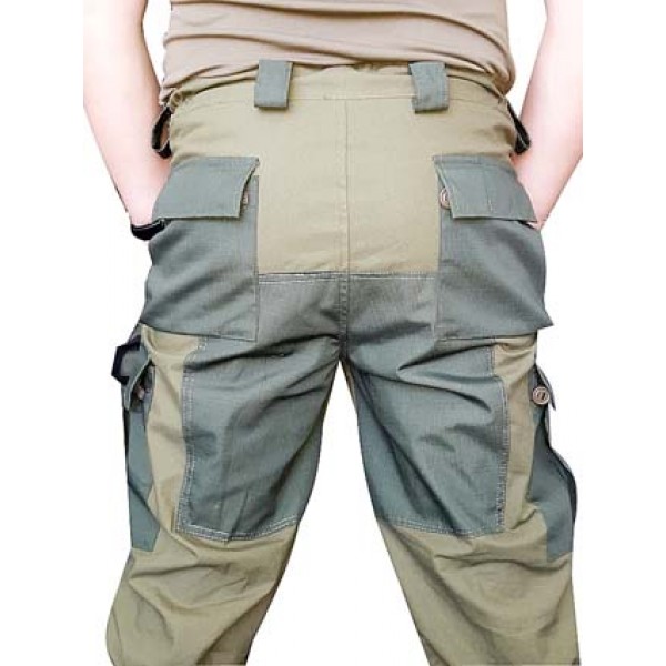 Костюм Горка зимний палатка/олива - 3565305 Костюм Горка зимний палатка/олива - 3565305