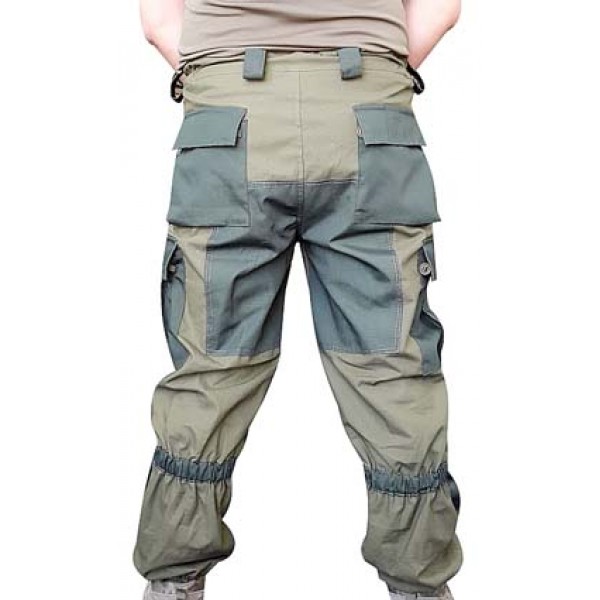 Костюм Горка зимний палатка/олива - 3565305 Костюм Горка зимний палатка/олива - 3565305