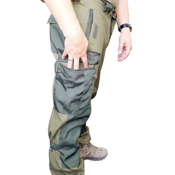 Костюм Горка зимний палатка/олива - 3565305 Костюм Горка зимний палатка/олива - 3565305