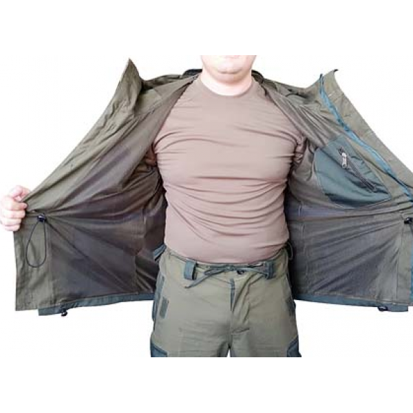 Костюм Горка палатка олива - 2589434 Костюм Горка палатка олива - 2589434