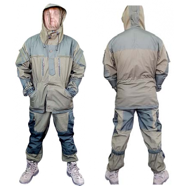 Костюм Горка палатка олива - 2589434 Костюм Горка палатка олива - 2589434