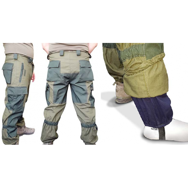 Костюм Горка палатка олива - 2589434 Костюм Горка палатка олива - 2589434