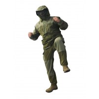 Костюм Гірка намет олива