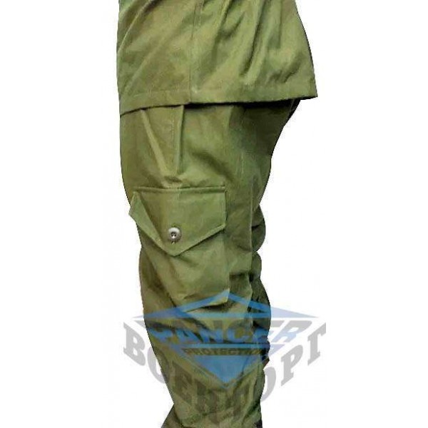 Костюм горка хаки - 2589435 Костюм горка хаки - 2589435