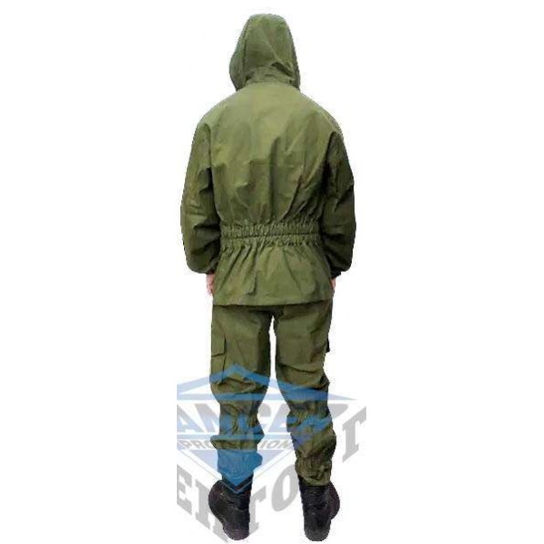 Костюм горка хаки - 2589435 Костюм горка хаки - 2589435