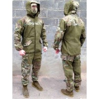 Костюм Гірка-3 До Барс мультикам