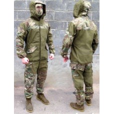 Костюм Горка-3 К Барс мультикам