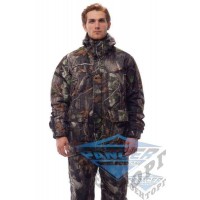 Костюм двойной зимний Field Stream муж. Разноцветный (104143-02)