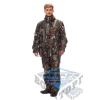 Костюм двойной зимний Game Winner муж. (88224)