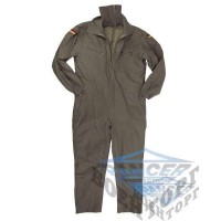 Костюм BW PZ KOMBI OLIV M. UNTERZIEHKOMBI