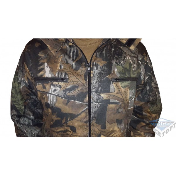 Костюм для охотника Дубок - 2589446 Костюм для охотника Дубок - 2589446