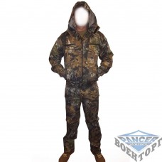 Костюм для мисливця Дубок